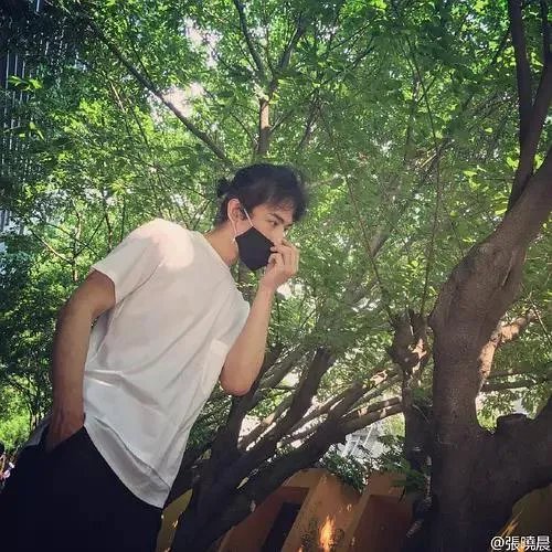 如何评价演员张晓晨?