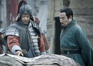 为什么说韩信的结局注定是悲剧?为何他就是得不到善终?