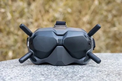 直降600元 可体感操作 大疆FPV沉浸式无人机值得入手吗