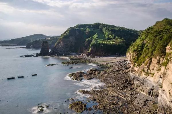 大连看海去哪里比较好 大连看海好去处