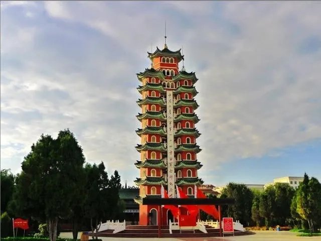 甘肃白银是一座怎样的城市?