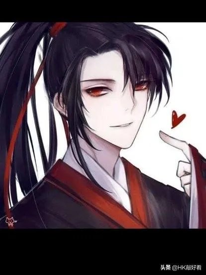 《陈情令》魏婴和蓝湛之间的到底是爱情还是友情?为何?