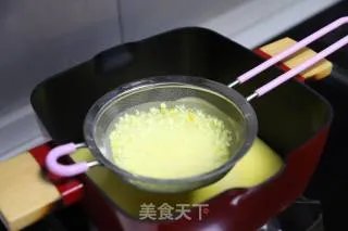 奶黄馅