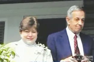 约翰纳什去世了吗 约翰纳什简介背景儿子妻子照 美丽心灵纳什成就