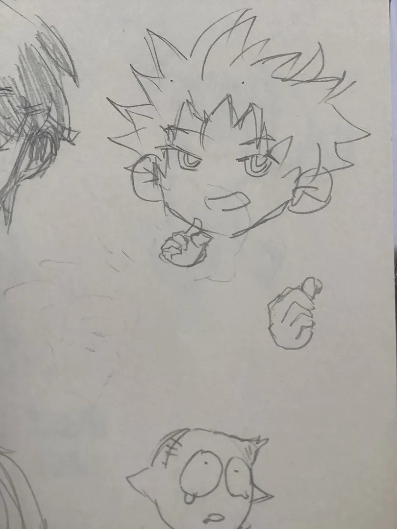 草稿箱（？）