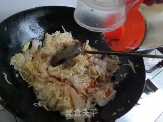渍菜粉