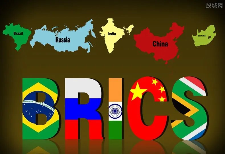 金砖五国是哪五国 五个国家中谁是老大