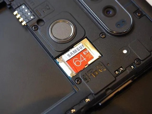 LG V20这款手机怎么样?