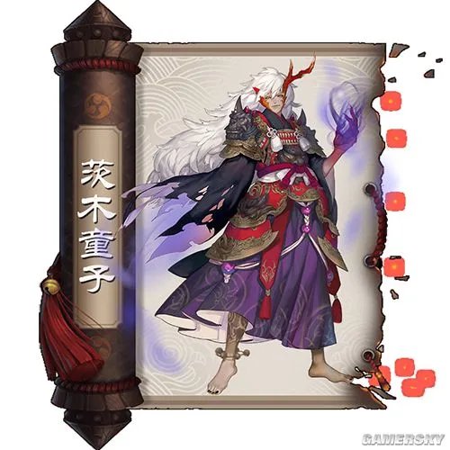 阴阳师姑获鸟、大天狗、茨木的优劣分析及后期玩法介绍