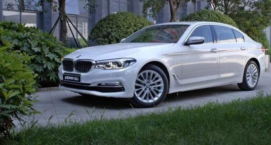 530li 区别