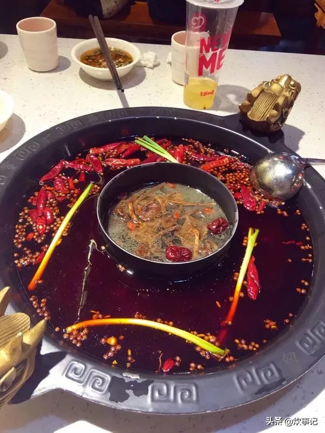 有哪些特色餐馆?