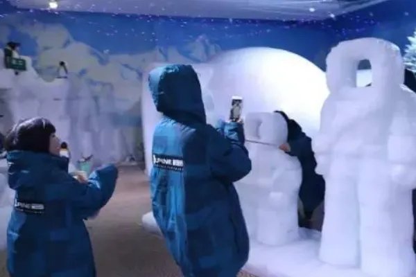 金象山