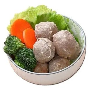 牛筋丸