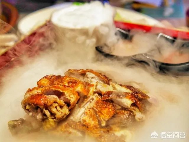 呼和浩特美食有什么?