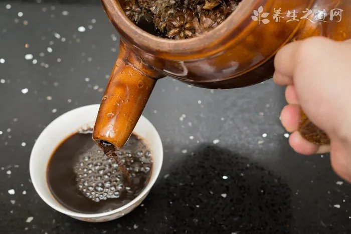 喝什么茶减肥效果最好