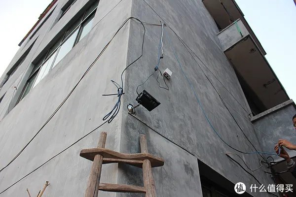 装监控原来是如此的简单:记录自己动手安装监控