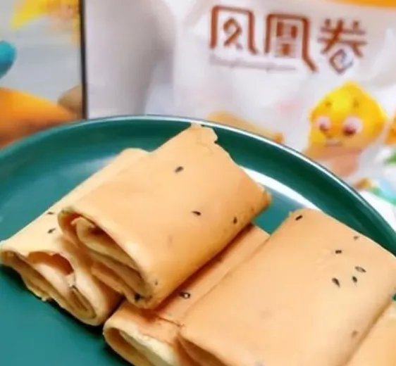 有什么好吃的网红零食推荐吗?