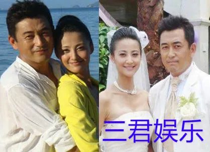 王志飞张歆艺的故事:王志飞张歆艺为什么分手?
