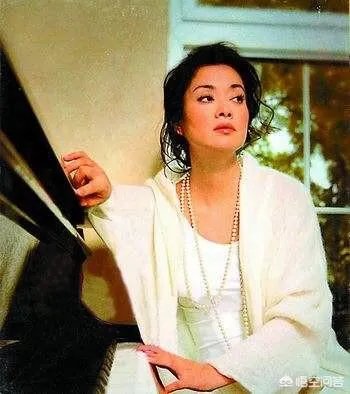 毛阿敏最经典的歌曲是什么?
