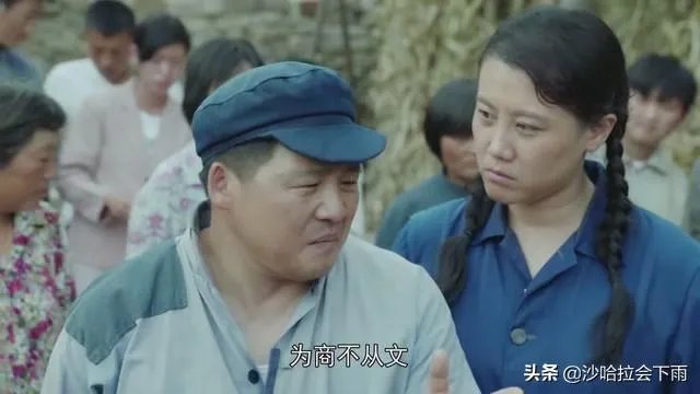 如何评价闫学晶、吴京安主演的电视剧《兰桐花开》?