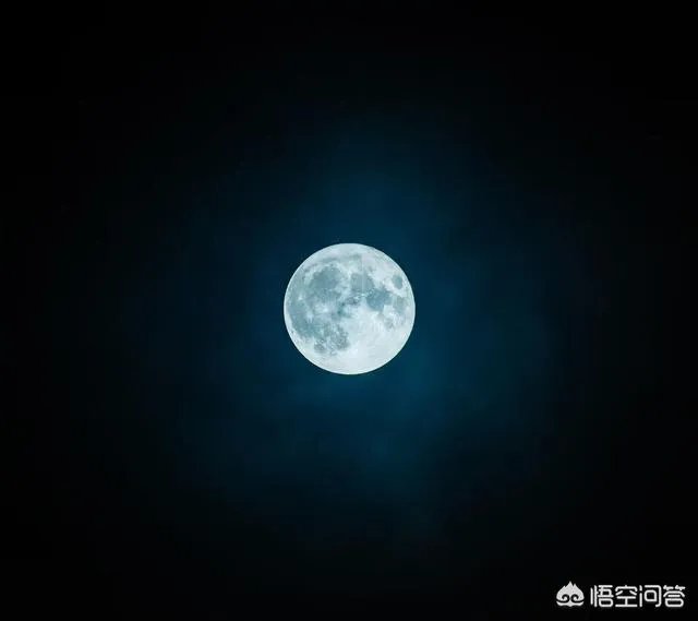 农村老俗话:“十五的月亮十六圆”是什么意思?