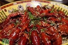 喇蛄和小龙虾有什么不同?喇蛄和小龙虾的区别