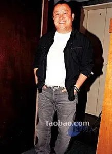 曾志伟身高多少 真实身高165cm