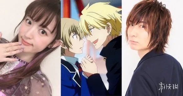 又一对声优夫妇!知名声优前野智昭和小松未可子结婚