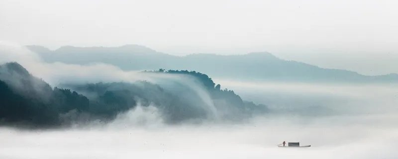 一览众山小的上一句 一览众山小是什么意思