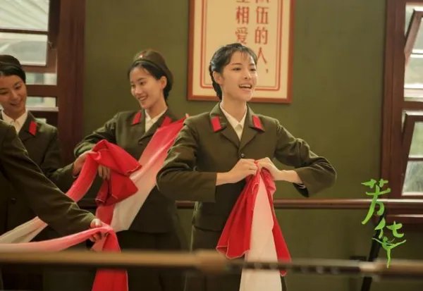 芳华被禁的真正原因是什么？