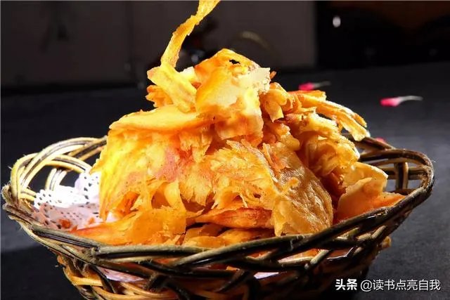 有哪些特色餐馆?