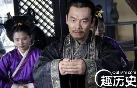 探秘樗里子:历代皇帝不敢动他坟?