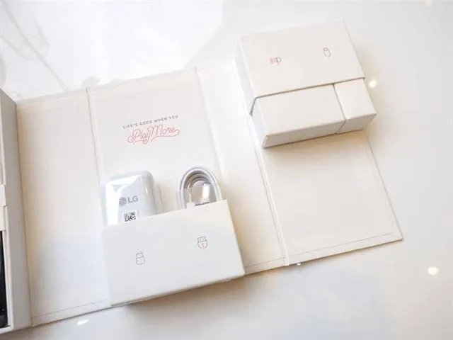 LG V20这款手机怎么样?