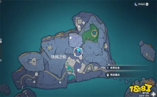 原神龙蛇藏归辑录怎么触发 龙蛇藏归辑录触发攻略