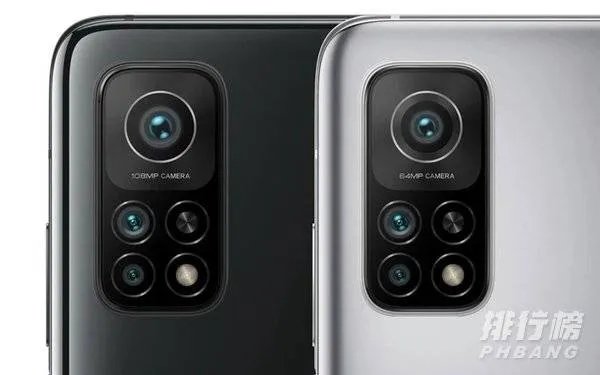 小米10T和小米10区别_小米10T和小米10哪个好