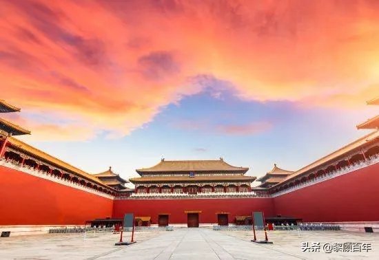 故宫600年是怎么算的？