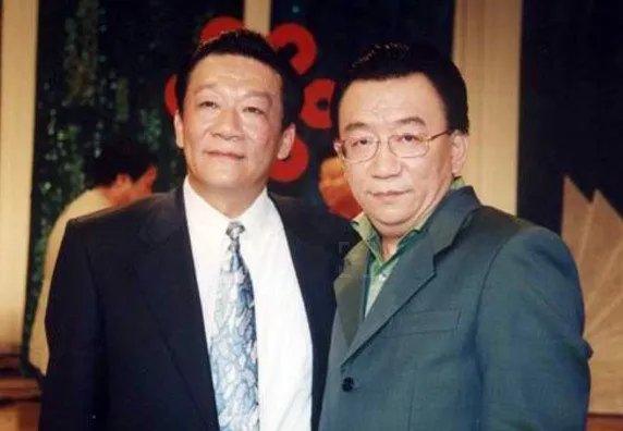 网上盛传谢东身世为侯宝林私生子,该事件真相到底是什么?