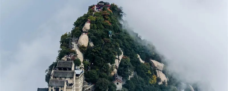 五岳归来不看山的下一句 五岳归来不看山的下一句是什么谚语