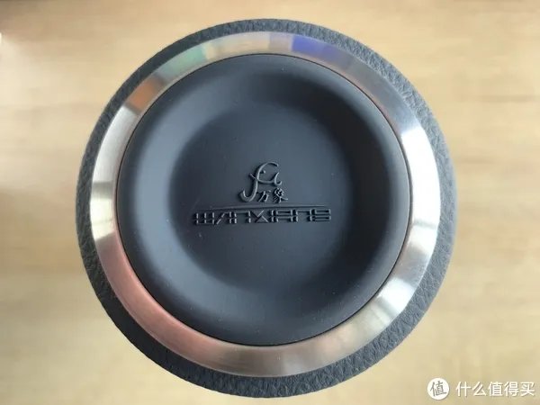 万象保温杯