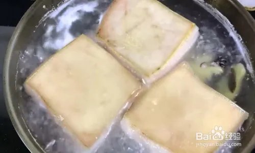 怎样做扣肉?