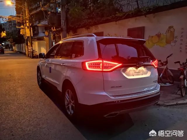 想入手锐界五座次低配,车主用车感受如何?