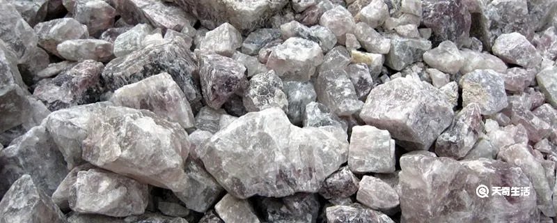 萤石粉的用途
