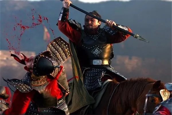 三国赤壁之战的地点叫做“赤壁”,那为什么又有“东坡赤壁”的说法呢?
