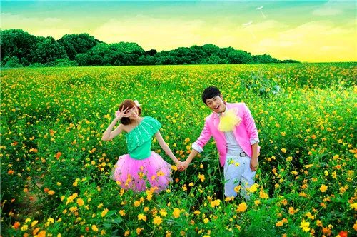婚纱摄影店如何选 选婚纱摄影店注意问题