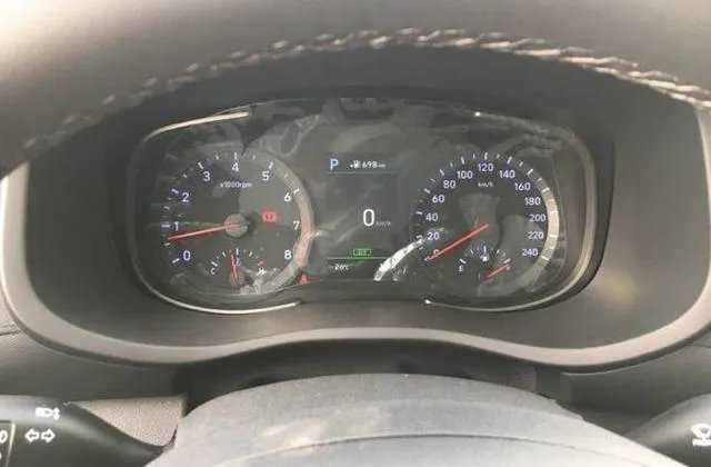 现代ix35怎么样?