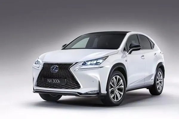 40万左右的车