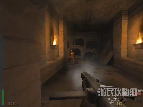 《德军总部》系列剧情与联系介绍 德军总部系列作品顺序一览
