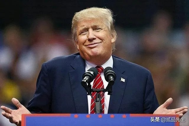 最近怎么没有美国内乱的消息?是不是美国封锁了?