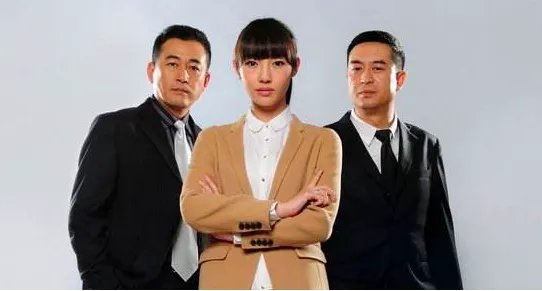 张嘉译主演的电视剧有哪些?