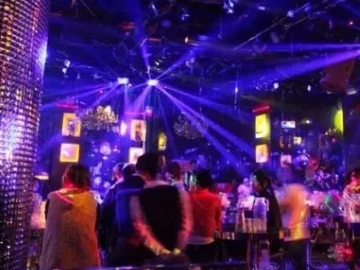 深圳最火的酒吧是哪家?排名怎么样?